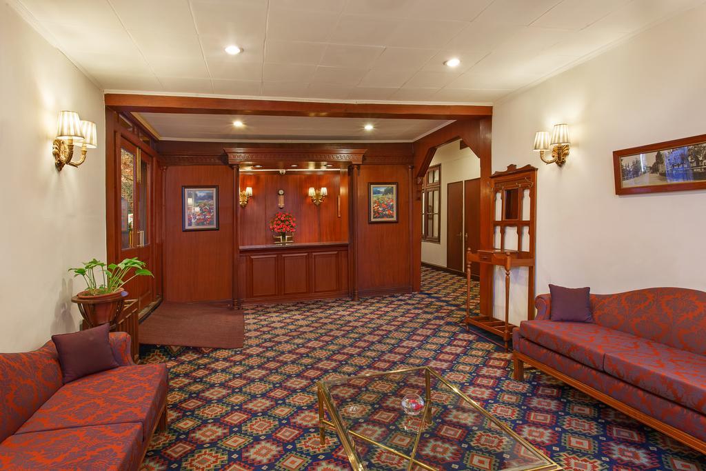 Clarkes Hotel, A Grand Heritage Hotel Since 1898 Shimla Exterior foto