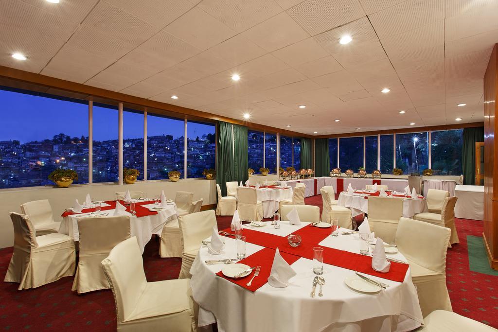 Clarkes Hotel, A Grand Heritage Hotel Since 1898 Shimla Exterior foto